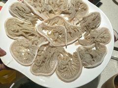 -小牛叔鲜切牛肉·火锅·烤肉自助(公济桥路店)