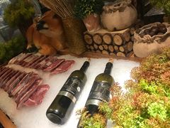 -芭菲盛宴·环球美食(解放碑英利国际店)