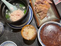 -南京大牌档(新街口德基广场店)