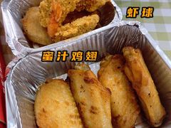 -必胜客(SM城市广场店)