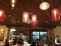 -星伦多自助料理(江阴万达店)