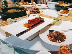 -鹊华居·地道鲁菜·海鲜·融合味(大明湖店)