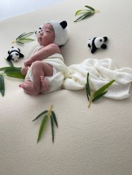 -玛瑞莎·儿童·亲子摄影(越秀店)