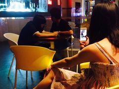 等候区-红星电影世界开元地中海店(RealD杜比全景声)