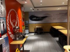 -吉野家(吉野家冰山慧谷店)