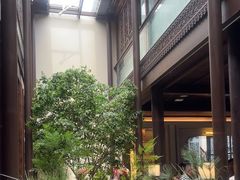 -狮王府淮扬菜(夫子庙老门东店)