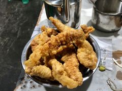 小酥肉-渝味黄姐火锅(黄泥村店)