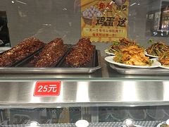 -韩麦大冷面(桂花街直营店)