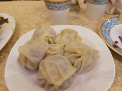 -维吾尔餐厅(宜山路店)