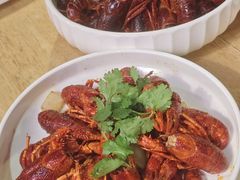 -同福龙虾(高新店)