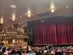 -交通银行前滩31演艺中心