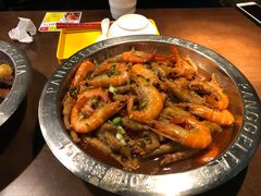 -胖哥俩肉蟹煲(湖滨银泰in77店)
