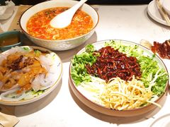 -老镇春饼(济宁万达店)