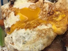 黯然销魂叉烧-敏华冰厅(天河城店)