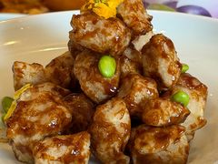 -惠丰堂饭庄·烤鸭·京味菜(西北旺·航天城店)