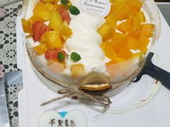 -糕小爱·动物奶油生日蛋糕定制(合肥总店)
