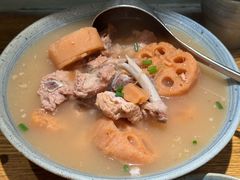 -静一餐厅·湖北菜(前门店)