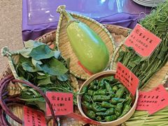 -西江美食舫·江西菜(健德桥店)