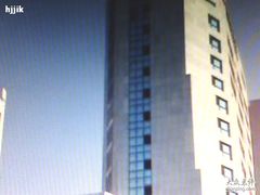 -杭州伊美大酒店