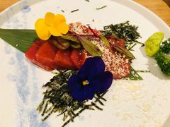-隐泉之语日式料理(王府中环店)