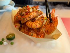 -春色如许·茶食餐厅(桃李春风店)