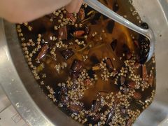 -鑫巴蜀小镇 · 水煮鱼专研店(玉桥店)