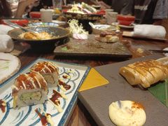 -鸟鹏烧鸟居酒屋(熙龙湾店)