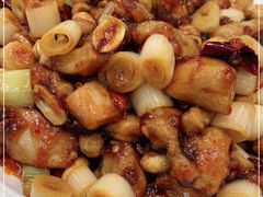 -玉林烤鸭店(定福庄店)