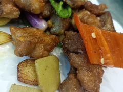 -顺意·顺德家乡菜(国际人才大厦店)