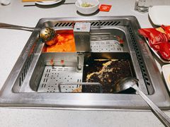 -海底捞火锅(明湖路店)