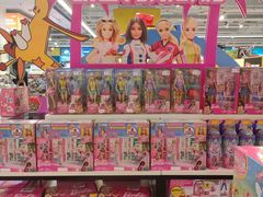 -TOYSRUS玩具反斗城(深圳万象城店)