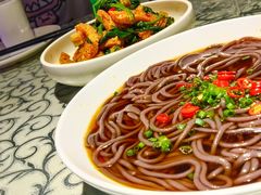 -巴特餐饮6加1音乐餐吧·新疆菜