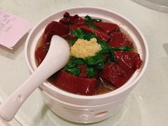 -安蒂娅.悦景轩中餐厅(西乡店)