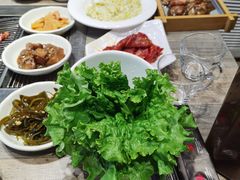 -一心烤肉(延安路店)