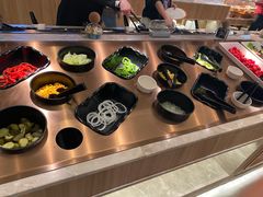 -比格比萨自助(李沧万达店)