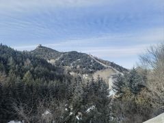 -雁门关景区
