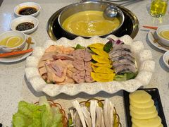 -八珍玉食鸡煲·打边炉(印象城店)