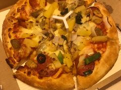 -必胜客(新中纬店)