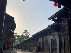 -刘氏方酥锅盔(古城总店)