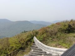 -缥缈峰景区