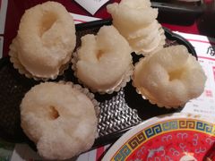 白糖糕-味福记·本地特色菜(八一万达广场店)