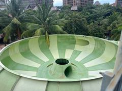 -亚马逊丛林水乐园