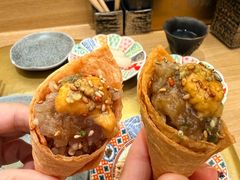 -鮨政·Omakase(港汇恒隆广场店)