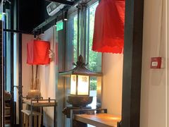 大堂-和府捞面(EAC店)