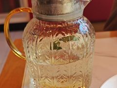 -晋阳春·山西菜·北京烤鸭(交大店)