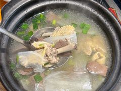 -九道菜有鸡鱼头(石鼓路店)