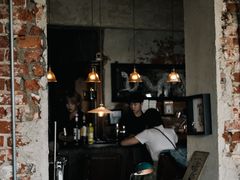 -Vanilla Specialty Coffee(八大关店)