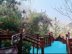 -徂徕山森林康养度假谷温泉