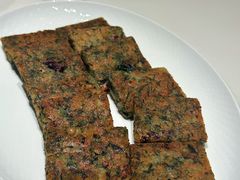 蒿子粑粑-皖宴(合肥店)