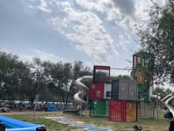 -浅山蜜塘奇妙乐园·亲子营地